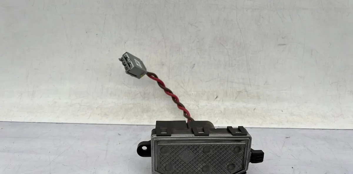 Resistance de chauffage FORD C-MAX 2 PHASE 2 occasion