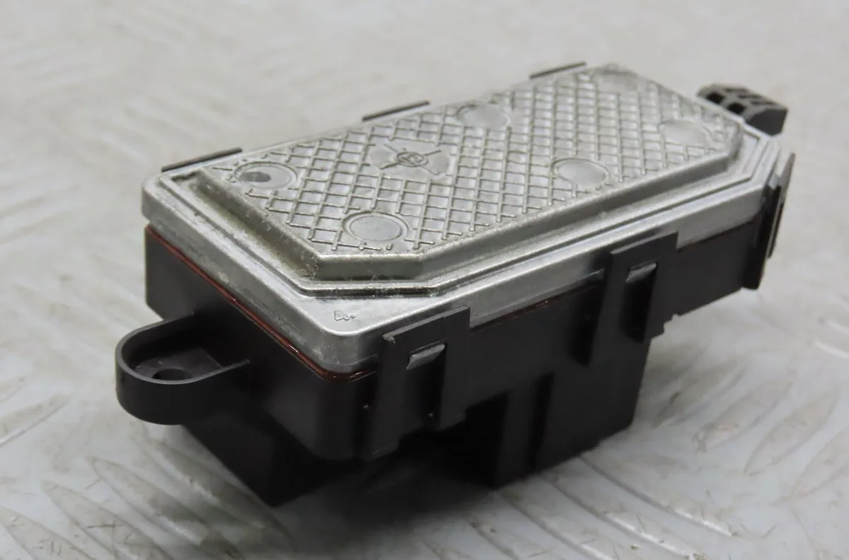 Resistance de chauffage Ford C-MAX II (DXA-CB7, DXA-CEU) 1.6 tdci (2010-2019) 5 portes occasion
