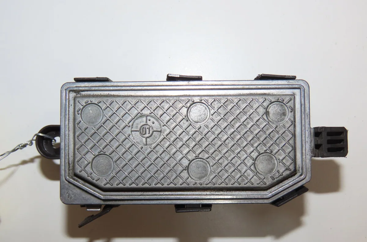 Resistance de chauffage Ford C-MAX II (DXA-CB7, DXA-CEU) 1.6 tdci (2010-2019) 5 portes occasion