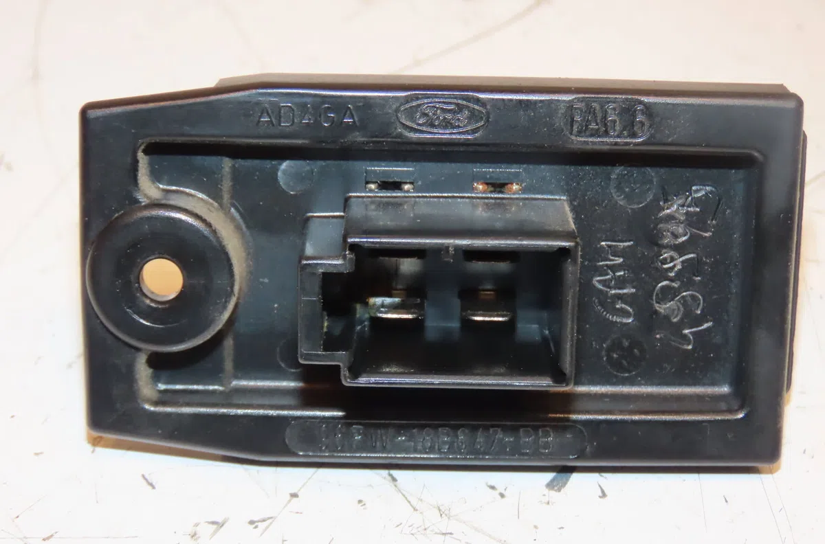 Resistance de chauffage FORD FIESTA IV 1998 occasion