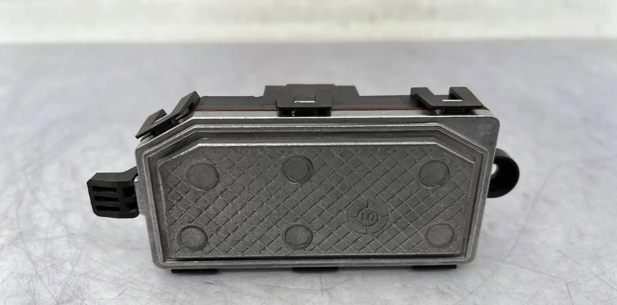 Resistance de chauffage FORD FOCUS 3 PHASE 2 occasion