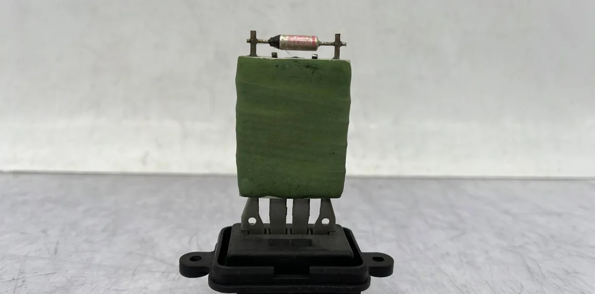 Resistance de chauffage FORD KA 2 PHASE 2 occasion