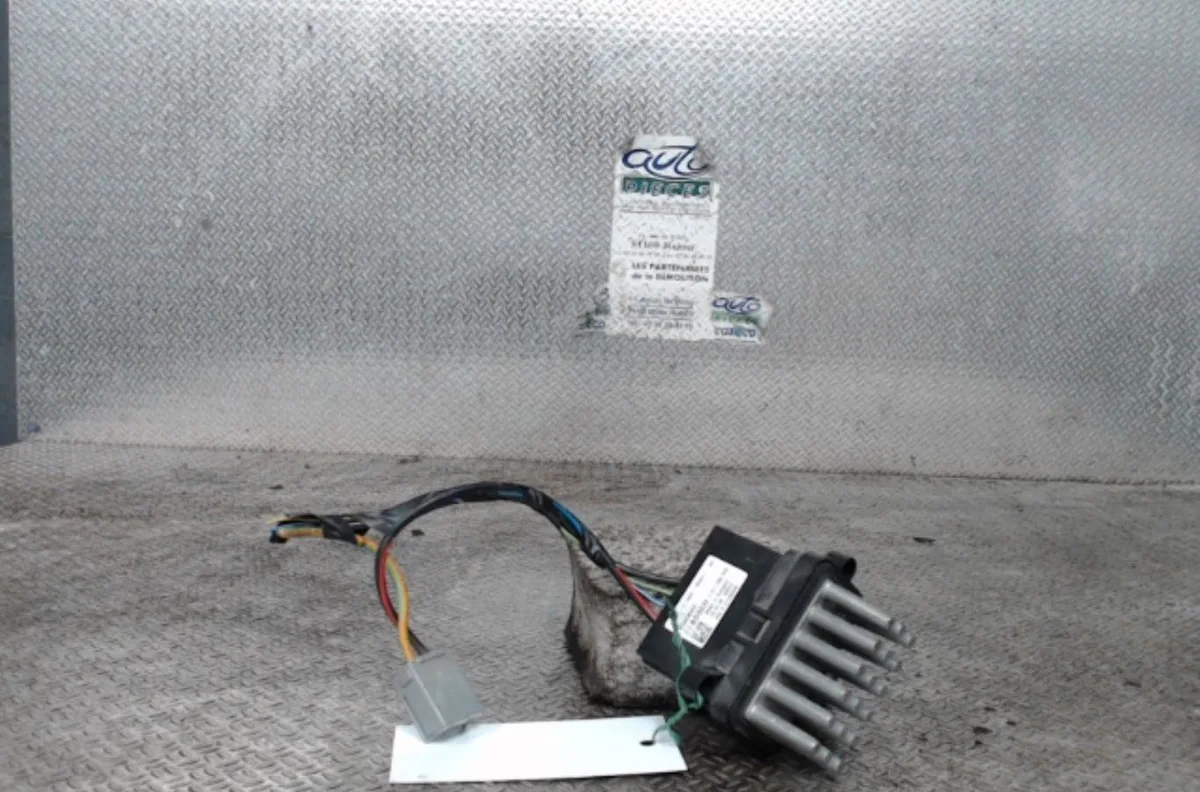 Resistance de chauffage Ford KUGA I 2.0 tdci (2008-2012) 5 portes occasion