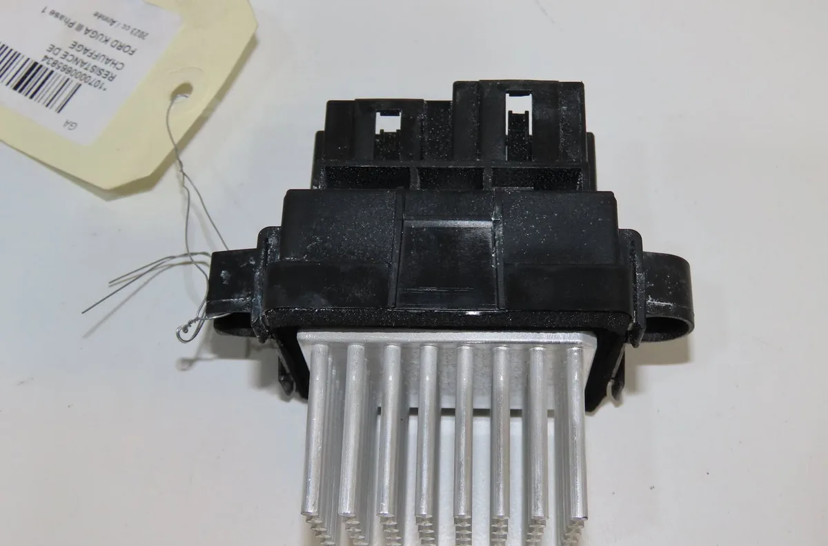 Resistance de chauffage Ford KUGA III (DFK) 2.5 hybrid flex (2023) occasion