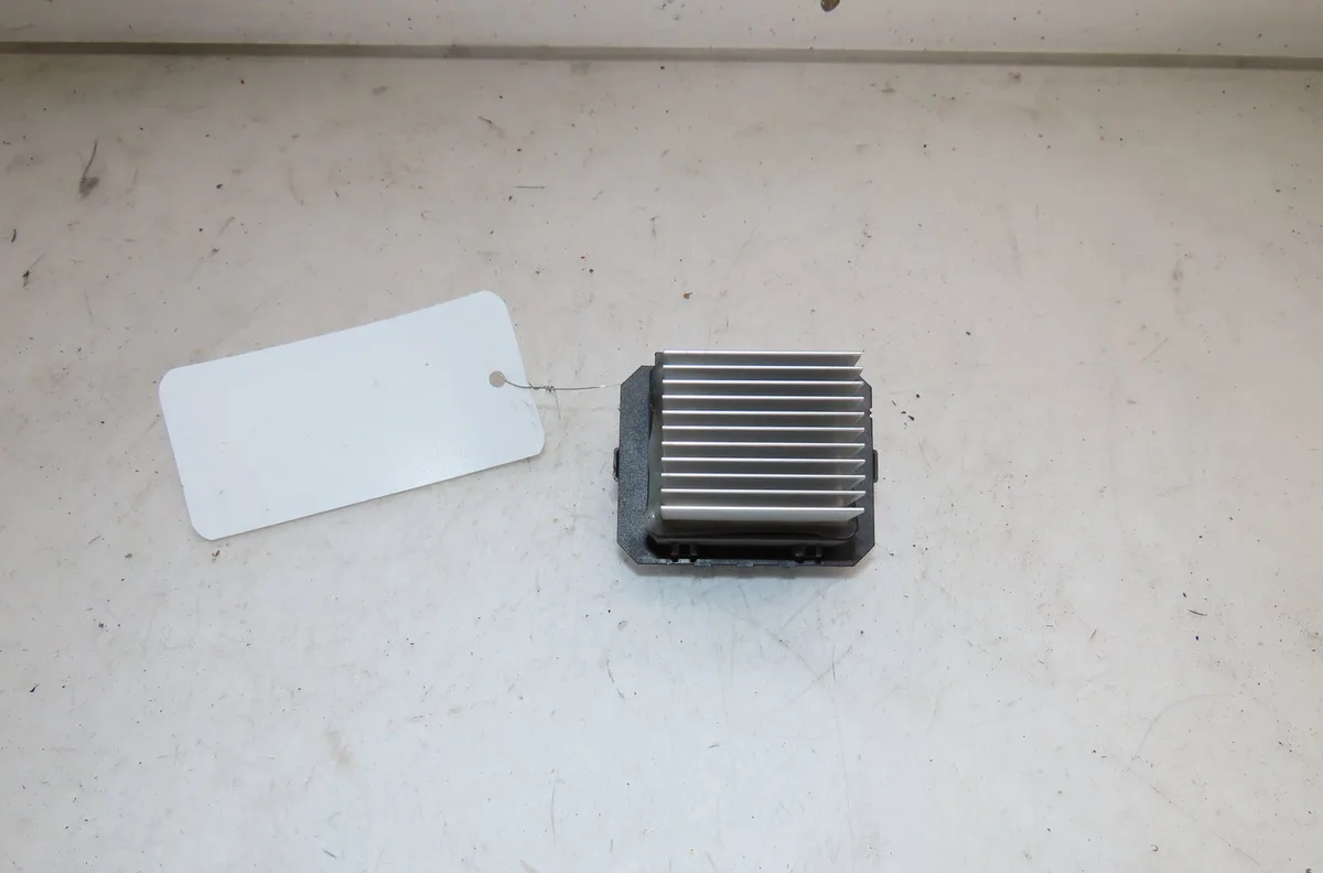 Resistance de chauffage FORD MUSTANG VII occasion