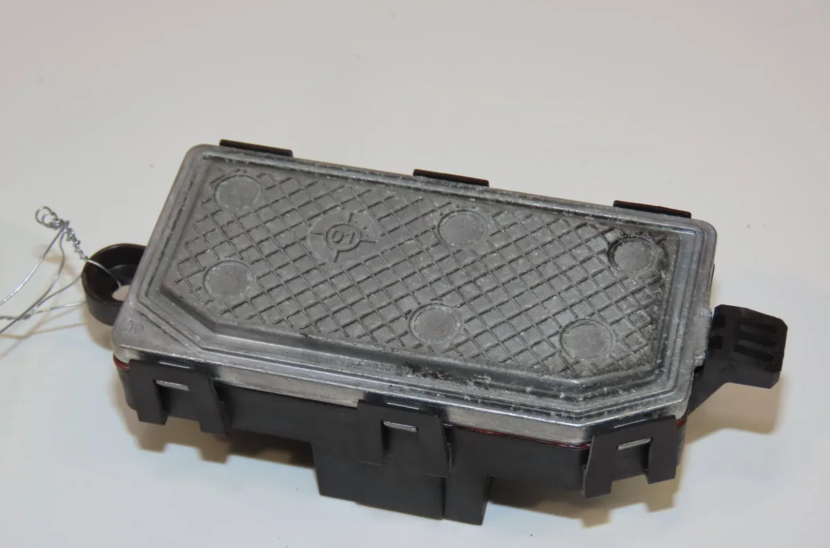 Resistance de chauffage Ford S-MAX (WA6) 2.0 tdci (2006-2014) occasion