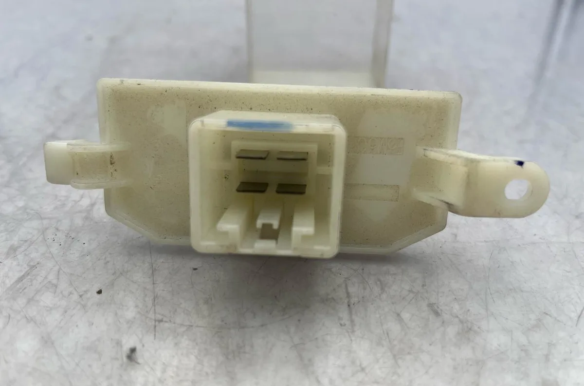 Resistance de chauffage FORD TRANSIT 5 PHASE 1 occasion