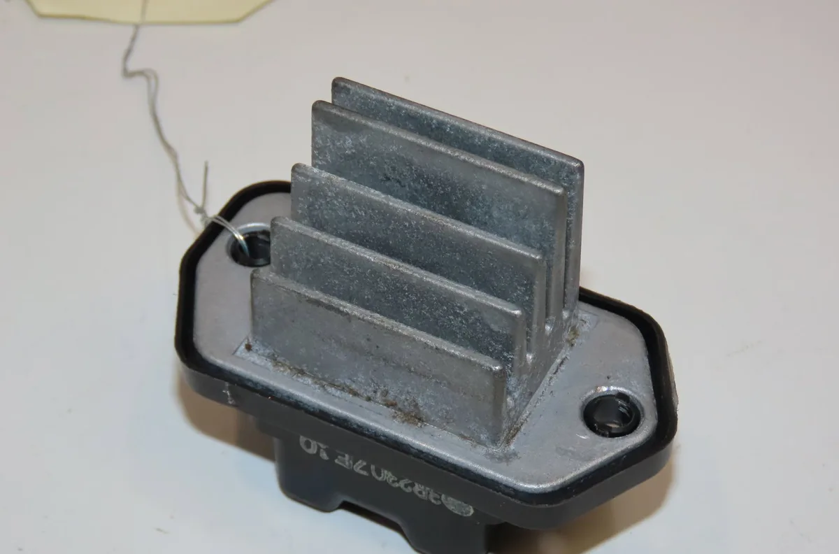 Resistance de chauffage Honda CIVIC VIII Hatchback (FN, FK) 2.2 ctdi (fk3) (2005) 5 portes occasion