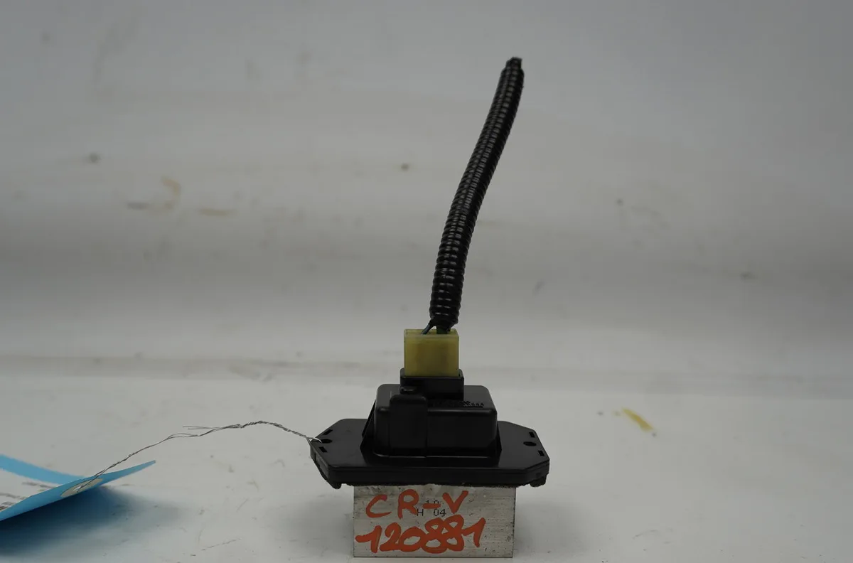Resistance de chauffage Honda CR-V III (RE_) 2.2 i-ctdi 4wd (re6) (2007) occasion