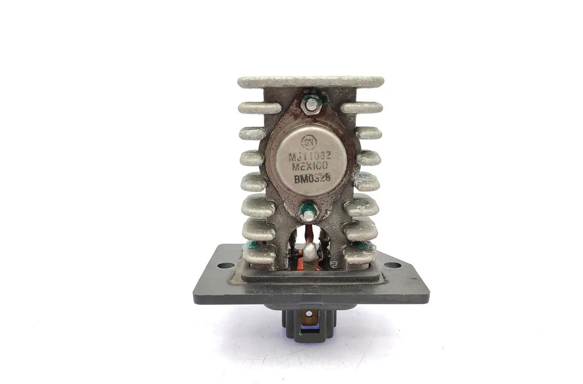 Resistance de chauffage HYUNDAI SANTA FE 1 occasion