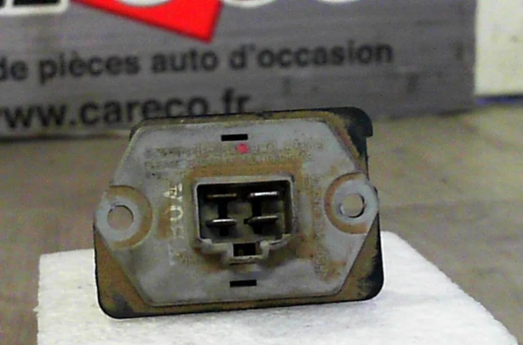 Resistance de chauffage Hyundai SANTA FÉ I (SM) 2.0 crdi 4x4 (2003-2006) occasion