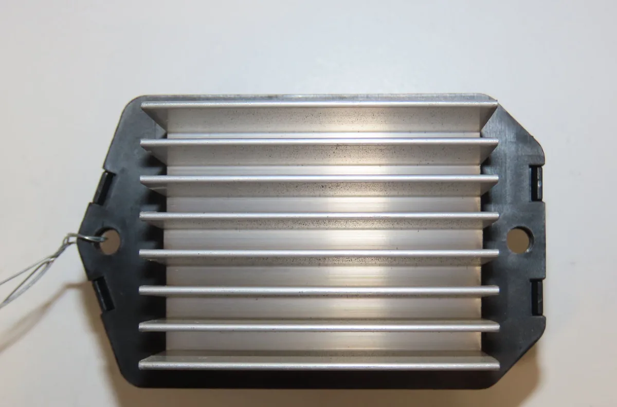 Resistance de chauffage Jaguar XJ (X350, X358) 3.6 (2003-2009) occasion