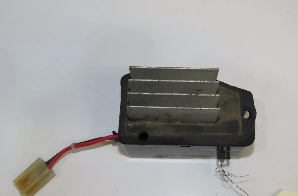 Resistance de chauffage Jeep GRAND CHEROKEE I (ZJ, ZG) 2.5 td 4x4 (z) (1995-1999) occasion