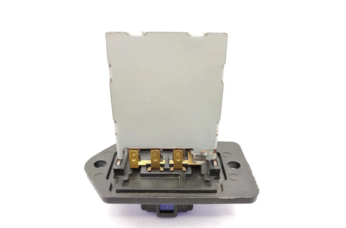 Resistance de chauffage KIA RIO 3 PHASE 2 occasion