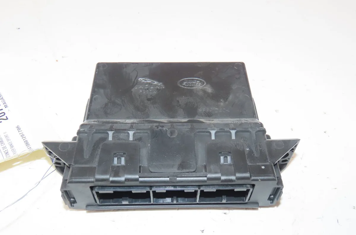 Resistance de chauffage Land rover RANGE ROVER SPORT II (L494) 3.0 tdv6 4x4 (2013) occasion