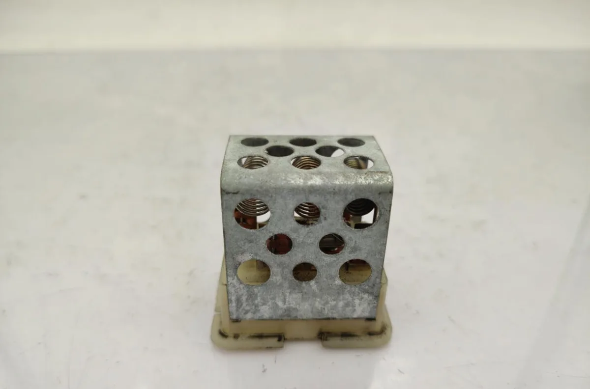 Resistance de chauffage MERCEDES CLASSE A 168 PHASE 1 occasion