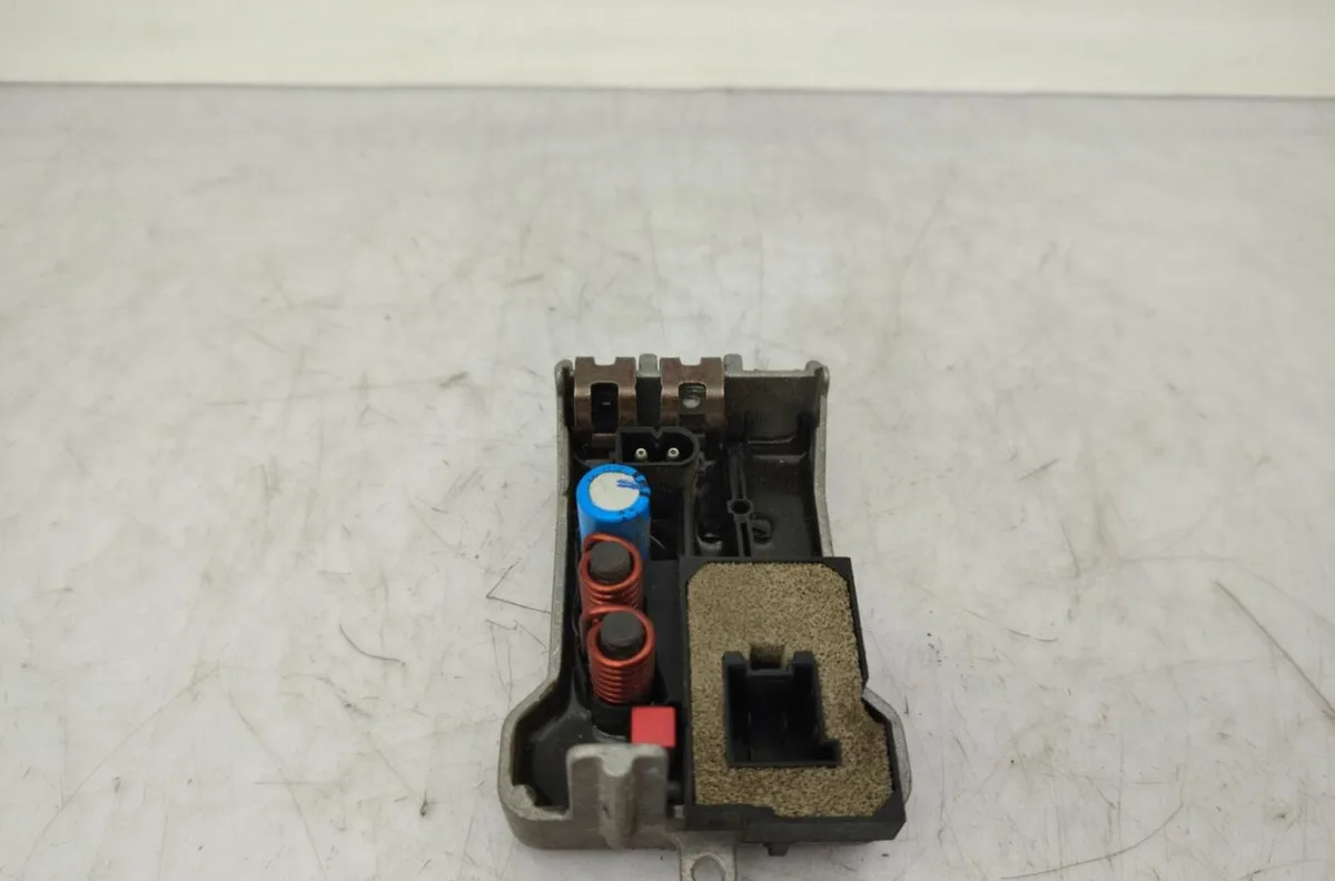 Resistance de chauffage MERCEDES CLASSE M 163 PHASE 2 occasion