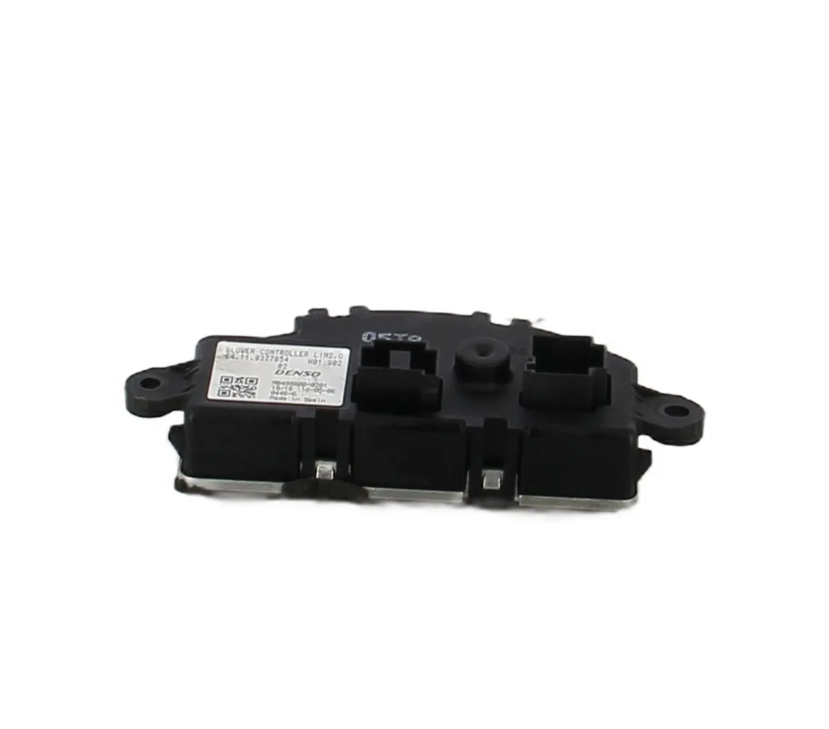 Resistance de chauffage Mini MINI (F56) One d (2014) occasion