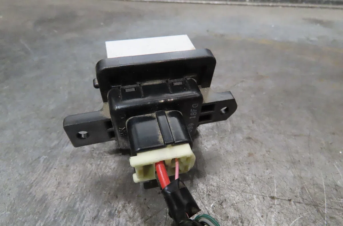 Resistance de chauffage Mitsubishi L200 - TRITON (KJ_, KK_, KL_) 2.4 di-d 4wd (kl1t) (2014) 4 portes occasion