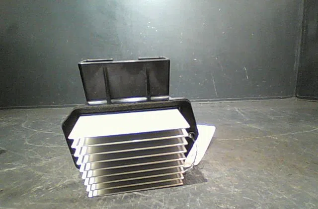 Resistance de chauffage MITSUBISHI PAJERO 2012 occasion