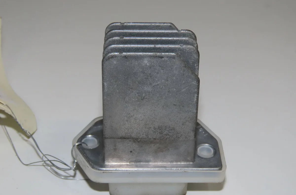 Resistance de chauffage Nissan JUKE (F15) 1.6 (2010) 5 portes occasion