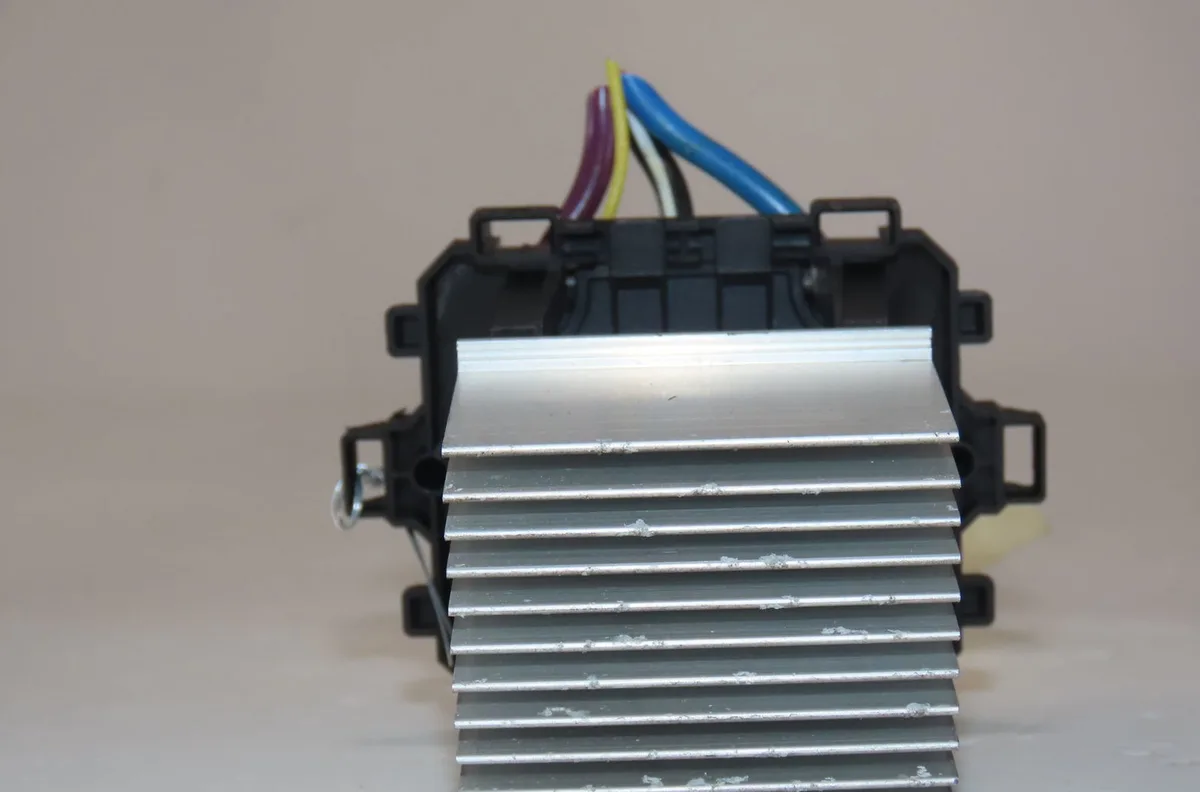 Resistance de chauffage Nissan LEAF (ZE0) Electric (2010) occasion
