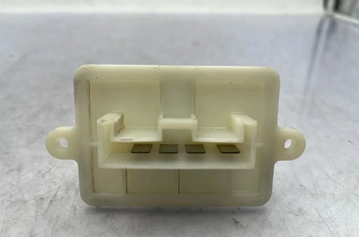 Resistance de chauffage NISSAN MICRA 5 occasion
