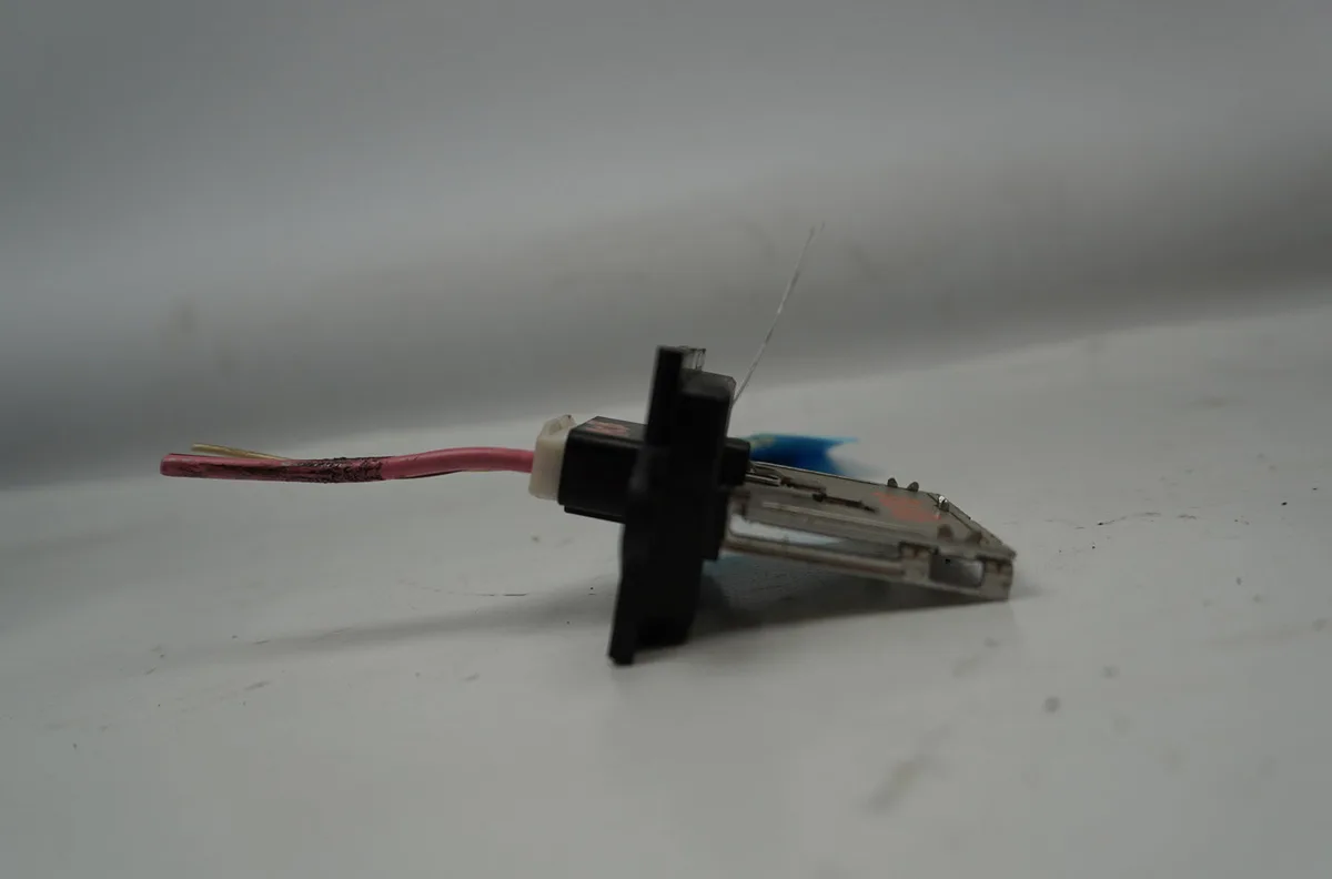 Resistance de chauffage NISSAN NV200  1.5 DCI 90ch occasion