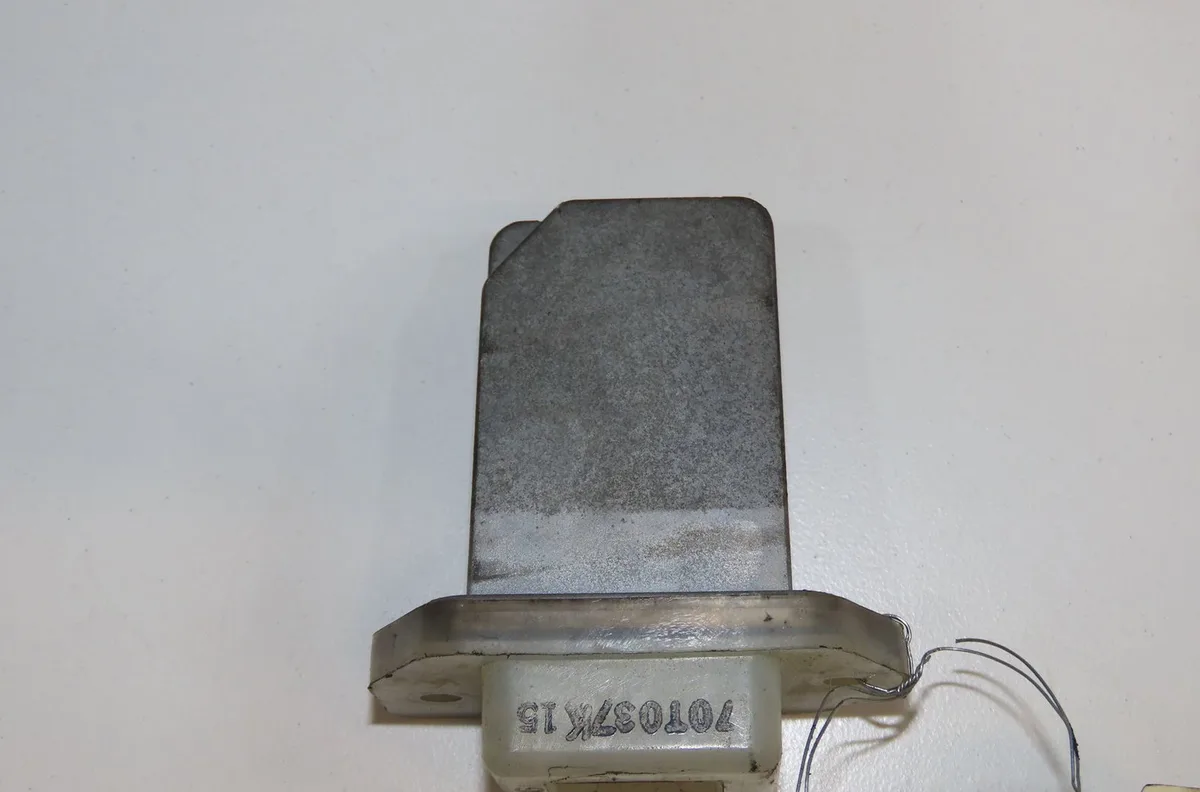 Resistance de chauffage Nissan X-TRAIL II (T31) 2.0 dci 4x4 (2007-2013) occasion