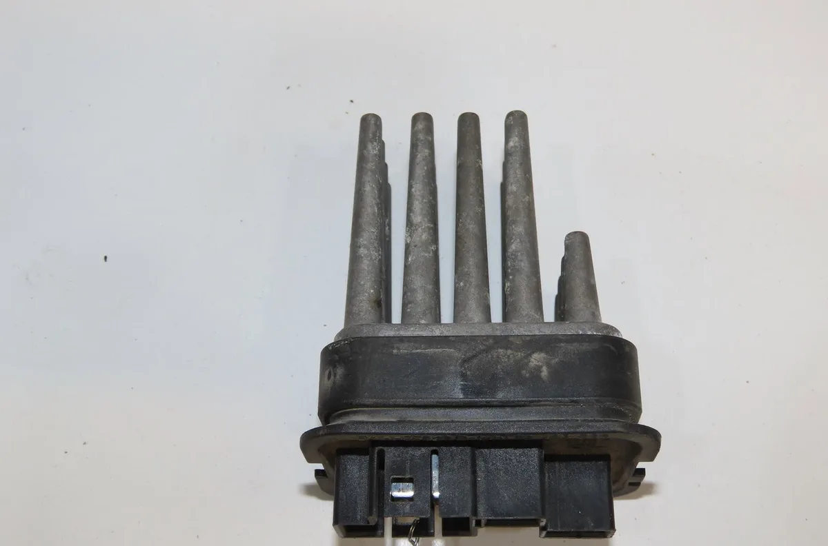 Resistance de chauffage Opel ASTRA G 3-5 portes (T98) 1.7 dti 16v (f08, f48) (2000-2005) occasion