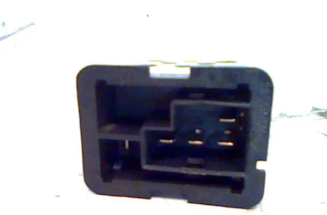 Resistance de chauffage OPEL ASTRA II 2000 occasion
