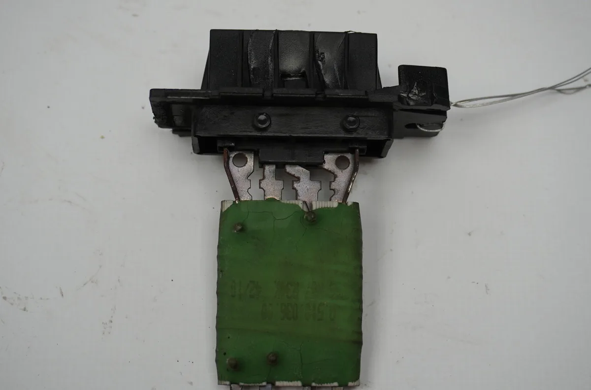 Resistance de chauffage Opel CORSA D (S07) 1.3 cdti (l08, l68) (2006-2014) occasion