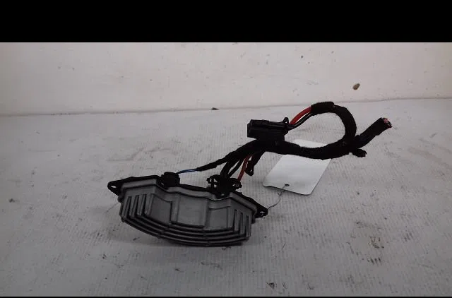 Resistance de chauffage Opel CORSA D (S07) 1.4 (l08, l68) (2006-2014) occasion