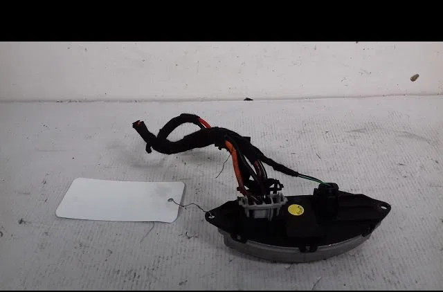 Resistance de chauffage Opel CORSA D (S07) 1.4 (l08, l68) (2006-2014) occasion