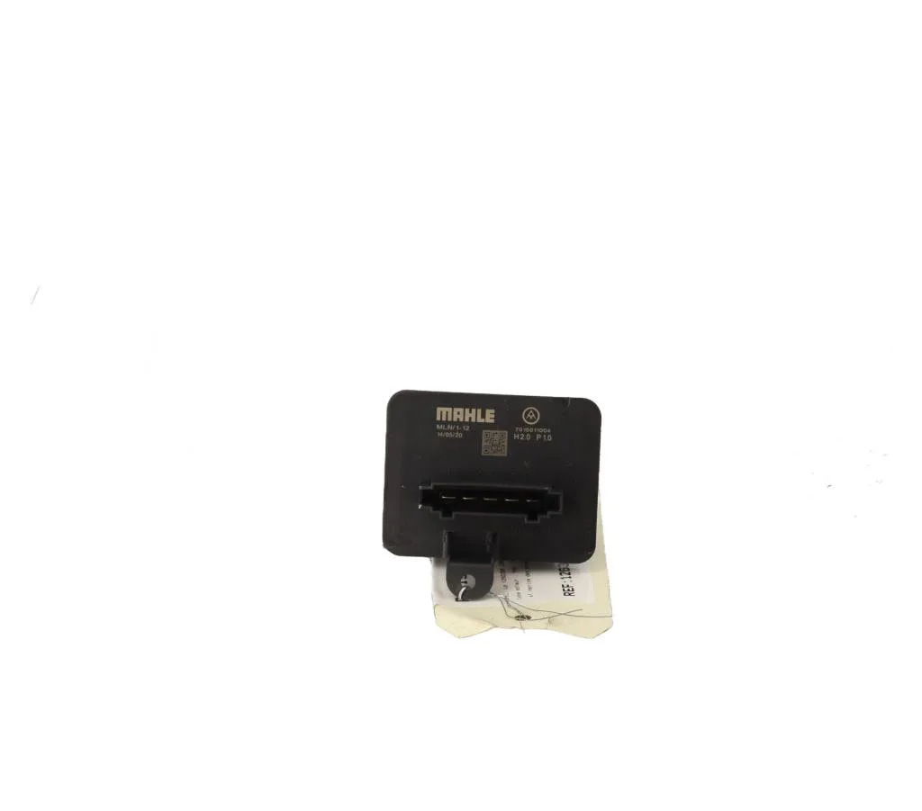 Resistance de chauffage Opel CORSA F 1.5 (68) (2019) occasion