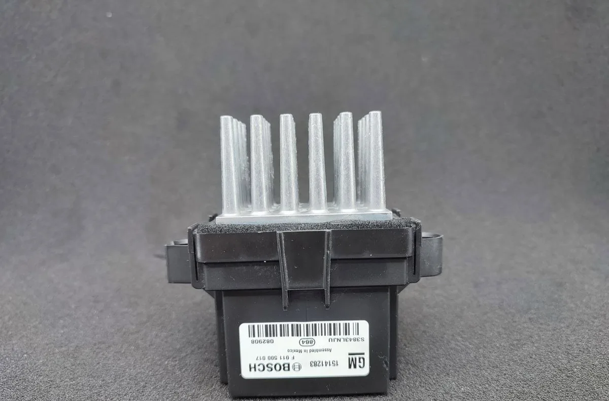 Resistance de chauffage OPEL INSIGNIA 1 PHASE 1 occasion
