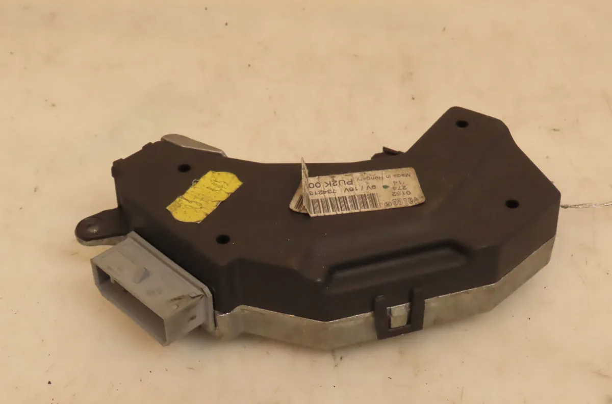 Resistance de chauffage Opel VECTRA C GTS (Z02) 2.2 dti 16v (f68) (2002-2006) occasion