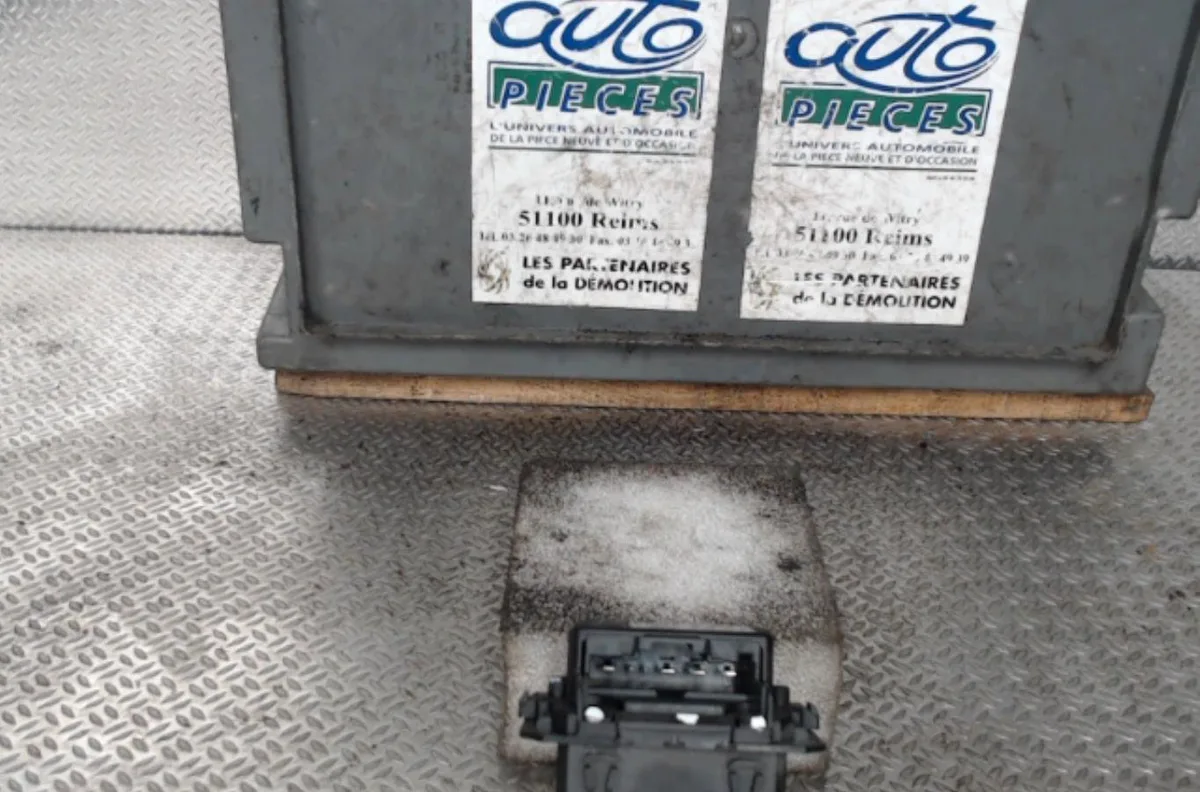 Resistance de chauffage OPEL VIVARO 2  VIVARO 2 occasion
