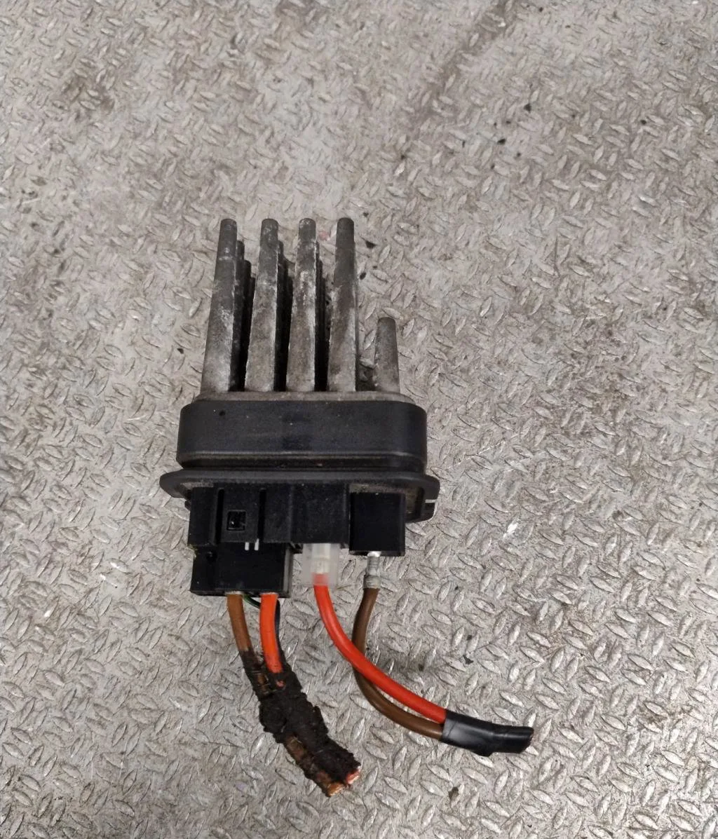 Resistance de chauffage OPEL ZAFIRA B  ZAFIRA B PHASE 2 occasion