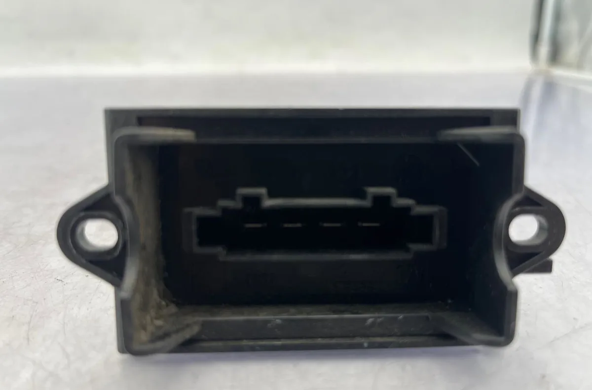 Resistance de chauffage PEUGEOT 1007 occasion