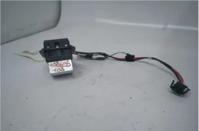 Resistance de chauffage Peugeot 108 1.0 vti 72 (2018) occasion