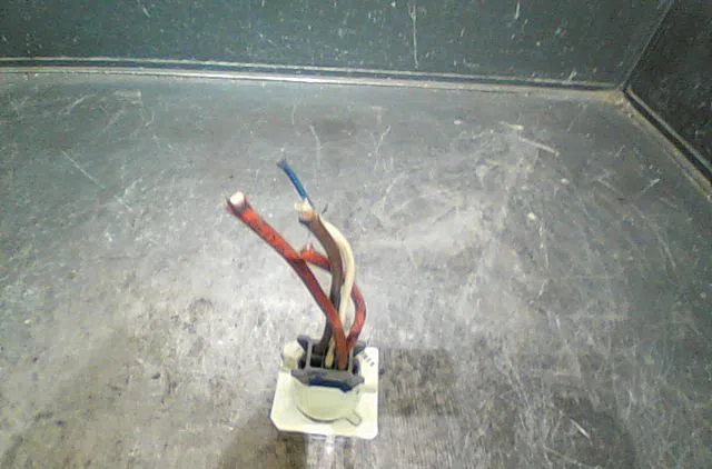 Resistance de chauffage PEUGEOT 206 2009 occasion