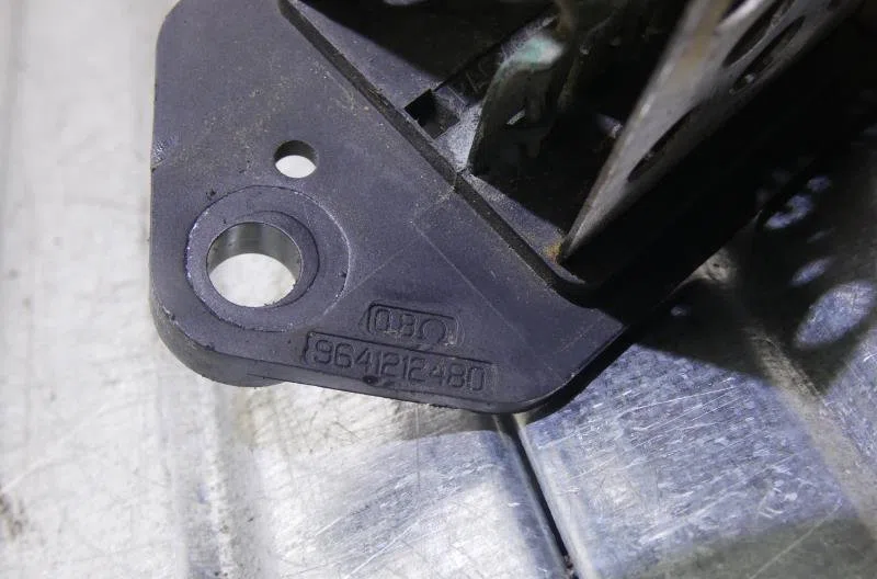 Resistance de chauffage PEUGEOT 206 PHASE 1 occasion