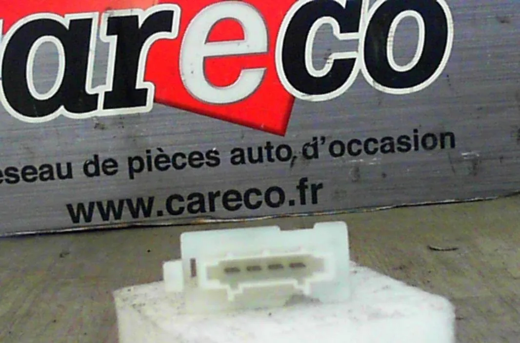 Resistance de chauffage PEUGEOT 207  207 PHASE 1 CABRIOLET occasion