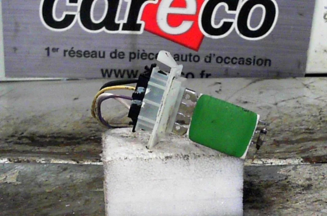 Resistance de chauffage Peugeot 207-207 (WA_, WC_) 1.4 16v (2006-2013) 3 portes occasion
