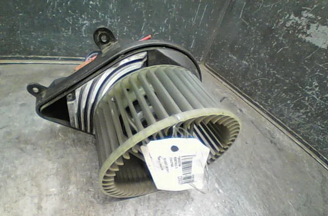Resistance de chauffage Peugeot 306 3-5 portes (7A, 7C, N3, N5) 1.9 d (1994-2001) occasion