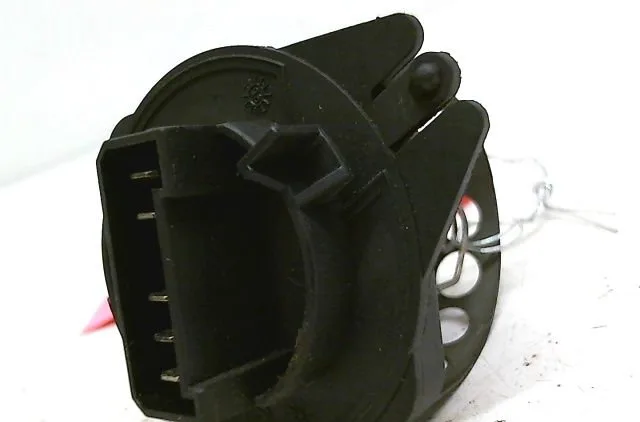 Resistance de chauffage Peugeot 306 3-5 portes (7A, 7C, N3, N5) 1.9 d (1994-2001) occasion