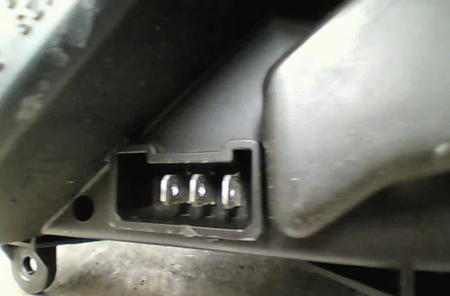 Resistance de chauffage Peugeot 306 3-5 portes (7A, 7C, N3, N5) 1.9 dt (1993-2001) occasion