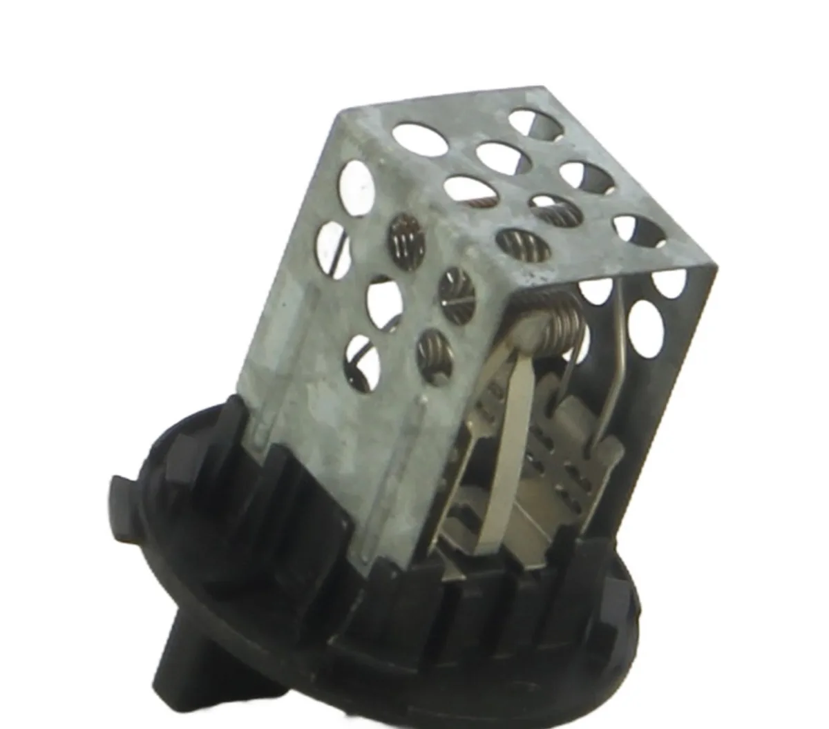 Resistance de chauffage Peugeot 307 (3A-C) 1.6 hdi 110 (2004-2009) 5 portes occasion