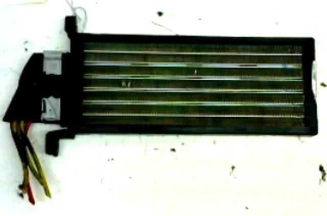 Resistance de chauffage PEUGEOT 307 occasion